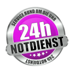 24 Stunden Notdienst Bonlanden